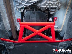 Alfa Romeo Giulia Front Subframe Brace - AWD/ Q4